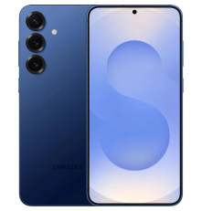 Смартфон Samsung Galaxy S25+ SM-S936B 12+256GB, синий (SM-S936BDBBCAU)
