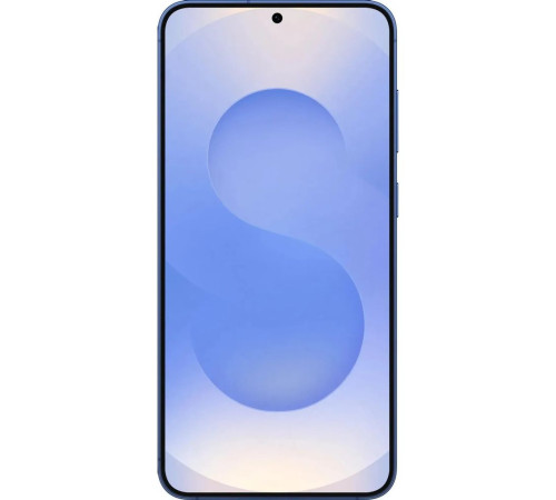 Смартфон Samsung Galaxy S25+ SM-S936B 12+256GB, синий (SM-S936BDBBCAU)