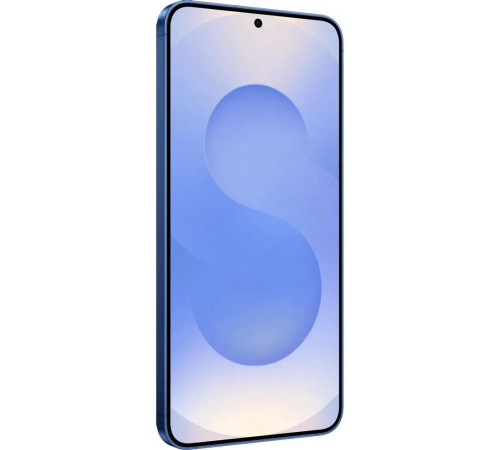 Смартфон Samsung Galaxy S25+ SM-S936B 12+256GB, синий (SM-S936BDBBCAU)