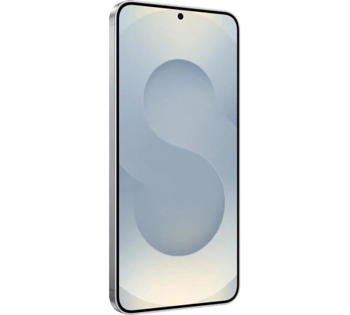 Смартфон Samsung Galaxy S25+ SM-S936B 12+512GB, серый (SM-S936BZSСCAU)
