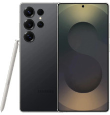 Смартфон Samsung Galaxy S25 Ultra SM-S938B 12+256GB, черный (SM-S938BZKBCAU)