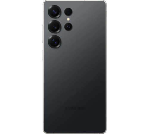 Смартфон Samsung Galaxy S25 Ultra SM-S938B 12+256GB, черный (SM-S938BZKBCAU)
