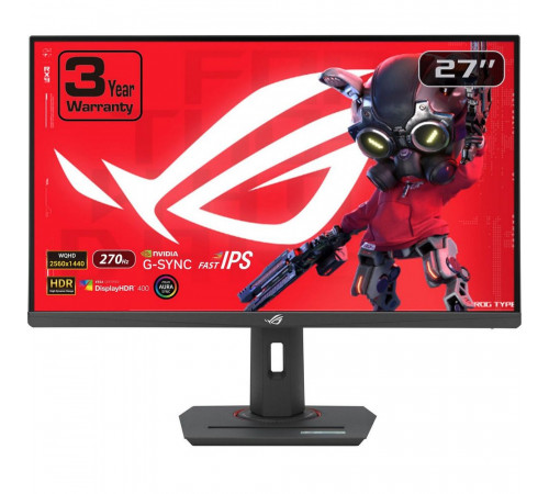 Монитор ASUS XG27ACMG (27")