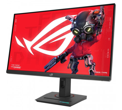 Монитор ASUS XG27ACMG (27")