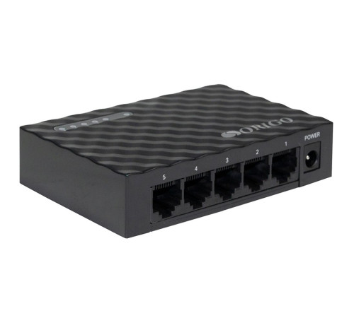 Коммутатор ORIGO OS2105/A2A