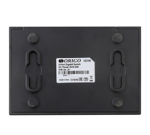 Коммутатор ORIGO OS2105/A2A