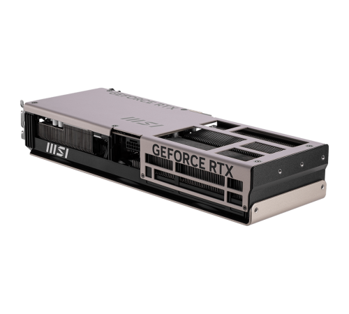 Видеокарта MSI RTX5070Ti INSPIRE 3X OC 16GB, GDDR7/256-bit