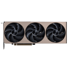 Видеокарта MSI RTX5070Ti INSPIRE 3X OC 16GB, GDDR7/256-bit