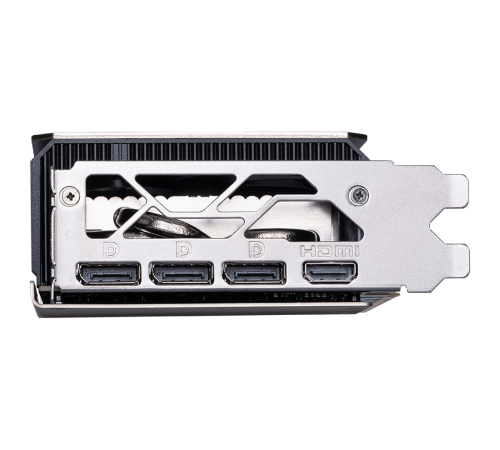 Видеокарта MSI RTX5070Ti INSPIRE 3X OC 16GB, GDDR7/256-bit