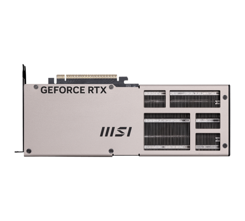 Видеокарта MSI RTX5070Ti INSPIRE 3X OC 16GB, GDDR7/256-bit