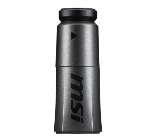 Видеокарта MSI RTX5070Ti INSPIRE 3X OC 16GB, GDDR7/256-bit