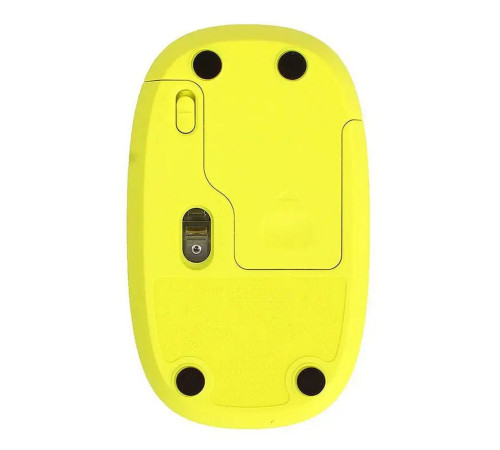 Комплект (клавиатура + мышь) беспроводный Logitech MK240, черный