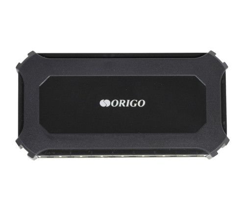 Коммутатор ORIGO OS2108/A1A, черный