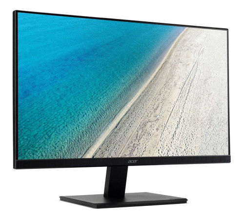 Монитор ACER V227QE0bi (21.5")