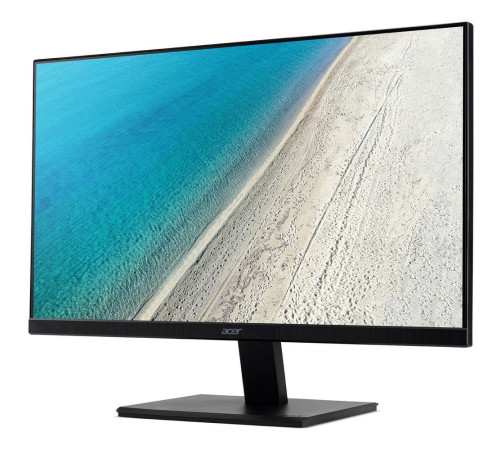 Монитор ACER V227QE0bi (21.5")