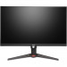 Монитор 27" ACER XV272UF3bmiiprx Black (IPS, 2560x1440, 0,5 / 1ms, 400cd, 300Hz, 2xHDMI(2.1) + 1xDP(1.4) + Audio Out, Speakers 2Wx2, sync: FreeSync Premium, hdr: HDR 400, hadj 150, Vesa: 100x100)