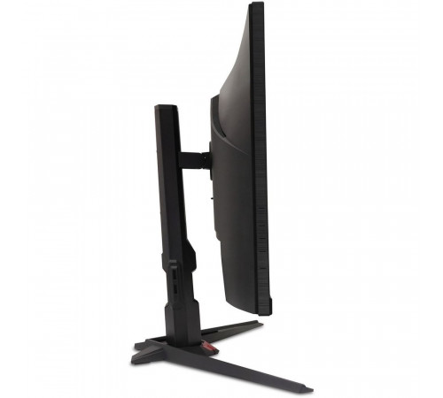 Монитор 27" ACER XV272UF3bmiiprx Black (IPS, 2560x1440, 0,5 / 1ms, 400cd, 300Hz, 2xHDMI(2.1) + 1xDP(1.4) + Audio Out, Speakers 2Wx2, sync: FreeSync Premium, hdr: HDR 400, hadj 150, Vesa: 100x100)