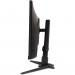 Монитор 27" ACER XV272UF3bmiiprx Black (IPS, 2560x1440, 0,5 / 1ms, 400cd, 300Hz, 2xHDMI(2.1) + 1xDP(1.4) + Audio Out, Speakers 2Wx2, sync: FreeSync Premium, hdr: HDR 400, hadj 150, Vesa: 100x100)