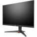 Монитор 27" ACER XV272UF3bmiiprx Black (IPS, 2560x1440, 0,5 / 1ms, 400cd, 300Hz, 2xHDMI(2.1) + 1xDP(1.4) + Audio Out, Speakers 2Wx2, sync: FreeSync Premium, hdr: HDR 400, hadj 150, Vesa: 100x100)