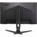Монитор 27" ACER XV272UF3bmiiprx Black (IPS, 2560x1440, 0,5 / 1ms, 400cd, 300Hz, 2xHDMI(2.1) + 1xDP(1.4) + Audio Out, Speakers 2Wx2, sync: FreeSync Premium, hdr: HDR 400, hadj 150, Vesa: 100x100)