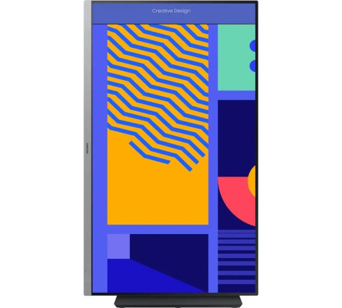 Монитор Samsung Essential S4 S27C430GAI (27")