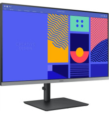 Монитор Samsung Essential S4 S27C430GAI (27")