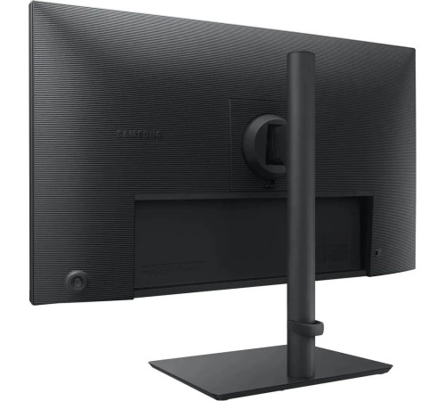 Монитор Samsung Essential S4 S27C430GAI (27")