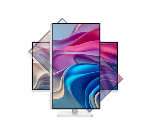 Монитор MSI Modern MD272UPHW (27")