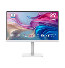 Монитор MSI Modern MD272UPHW (27")