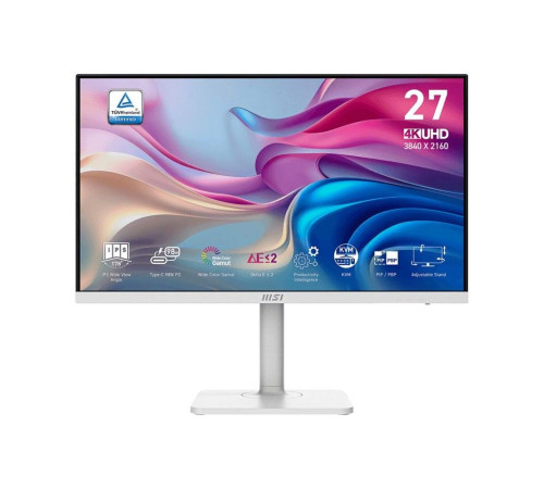 Монитор MSI Modern MD272UPHW (27")