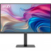 Монитор 27" MSI Modern MD272UPHG  IPS, 3840x2160, 60Hz, 4ms, 400сd/m, 1000:1, HDR10 | 2xHDMI(2.0b), DP(1.4a), Type-C(PD-98W), 3xUSB3.2 | HAS, Pivot, Swivel, InPSU, Speakers, Vesa 75, Black