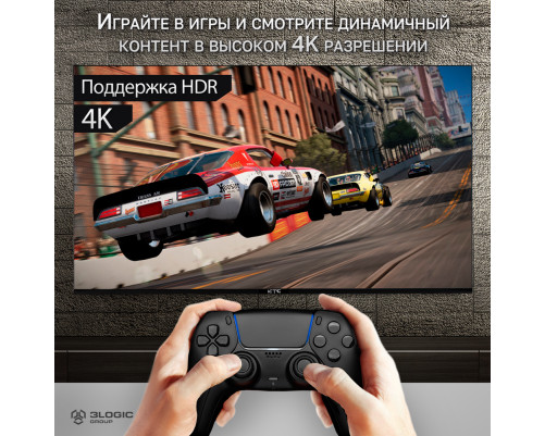 Телевизор LED 50" KTC 50UD-AWMB /UHD/WebOS/1.5-8Gb/Magic Remote Телевизор LED 50" KTC 50UD-AWMB /UHD/WebOS/1.5-8Gb/Magic Remote