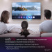 Телевизор LED 55" KTC 55UD-AWMB /UHD/WebOS/1.5-8Gb/Magic Remote