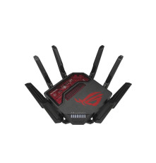 Маршрутизатор ASUS GT-BE19000