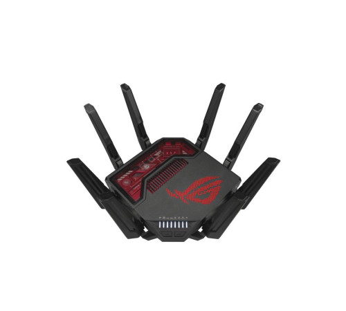 Маршрутизатор ASUS GT-BE19000