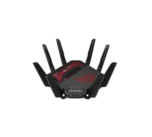 Маршрутизатор ASUS GT-BE19000