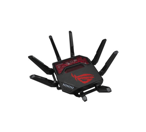 Маршрутизатор ASUS GT-BE19000