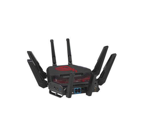 Маршрутизатор ASUS GT-BE19000