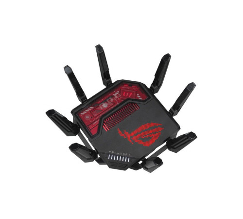 Маршрутизатор ASUS GT-BE19000