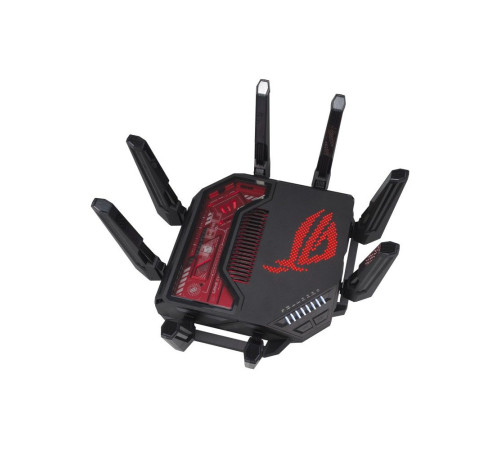 Маршрутизатор ASUS GT-BE19000