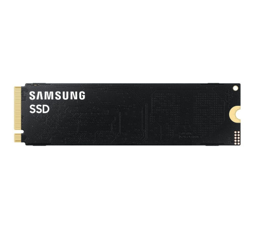 Твердотельный накопитель Samsung 9100 PRO, 2TB, M.2(22x80mm)