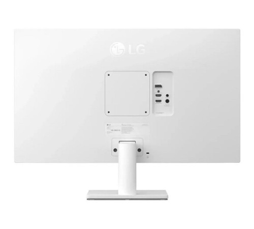 Монитор LG 27US500-W (27")