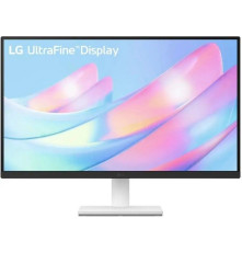 Монитор LG 27US500-W (27")