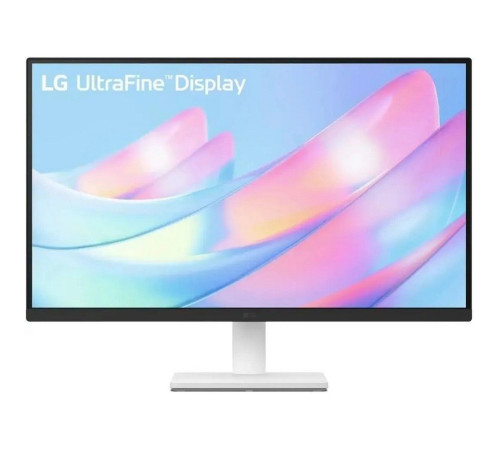 Монитор LG 27US500-W (27")