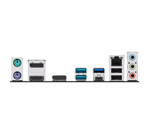 Материнская плата ASUS PRO Q870M-C-CSM (LGA1851)