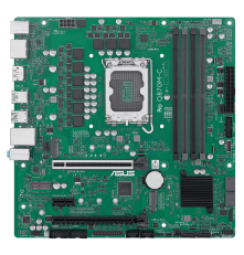 Материнская плата ASUS PRO Q870M-C-CSM (LGA1851)