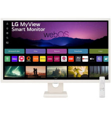 Монитор LG 32SR50F-W (31.5")