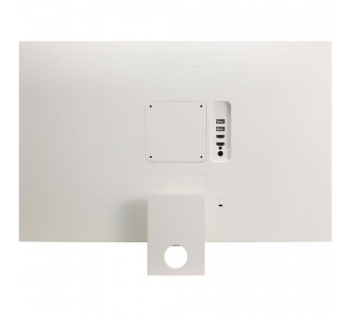 Монитор LG 32SR50F-W (31.5")