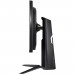 Монитор 27" LG 27GS65F-B IPS, 1920x1080, 180Hz, 1ms, 300сd/m, 1000:1, HDR10, HDMI(2.0), DP(1.4), HAS, Pivot, Swivel, ExPSU, Vesa 100, Black
