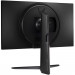 Монитор 27" LG 27GS65F-B IPS, 1920x1080, 180Hz, 1ms, 300сd/m, 1000:1, HDR10, HDMI(2.0), DP(1.4), HAS, Pivot, Swivel, ExPSU, Vesa 100, Black